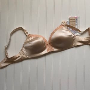 Bravado nursing bra